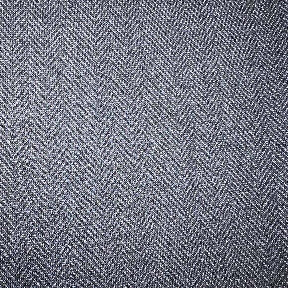 Liverpool Los Angeles Gray Herringbone Career Dress Pants Easy Care Size 22W - Picture 3 of 13